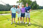 Wheaton Lyons Athletic Club Golf Open  Annual Lyons Athletic Club (LAC) Golf Open Monday, June 12, 2023 at the Blue Hills Country Club. - Photo by Keith Nordstrom : Wheaton, Lyons Athletic Club Golf Open